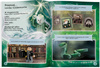 Lego Harry Potter Lord Voldemort LNC-6414P1