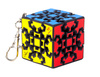 Łamigłówka MINI brelok Gear Cube Recent Toys poziom 3,5/5