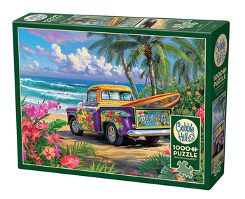 Puzzle 1000 Aloha 113095