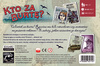 Gra Kto za burtę? Edgard Games