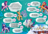 My Little Pony. Zabawy i zadania z naklejkami. Wydanie filmowe