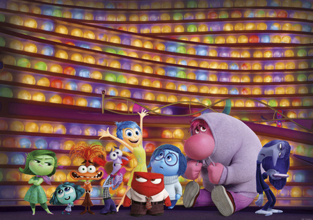 Puzzle 1000 W głowie się nie mieści 2 113438