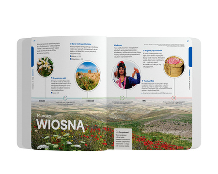 Maroko. Eksploruj!. Lonely Planet