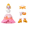 Kookyloos Princess Dolls 1szt.mix