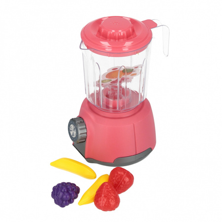 Blender z akcesoriami