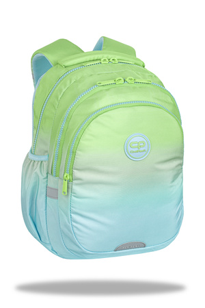 Plecak 2-komorowy Coolpack jerry gradient mojito