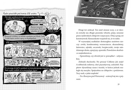 Ta potworna wojna. Ale historia... wyd. 2025