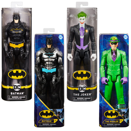 Figurka Batman 1szt.mix