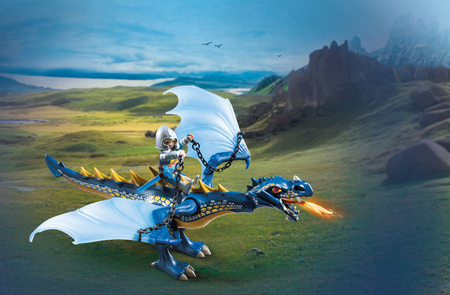 Playmobil Waleczny smok 71644