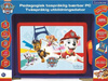 Laptop edukacyjny Paw Patrol Lexibook JC598PAi17
