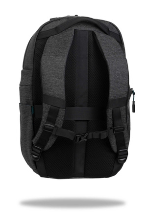 Plecak biznesowy Coolpack Shar Grey Green