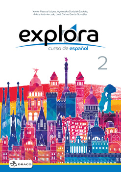 Explora 2 Podręcznik
