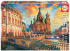 Puzzle 1500 Sankt Petersburg Rosja 109588