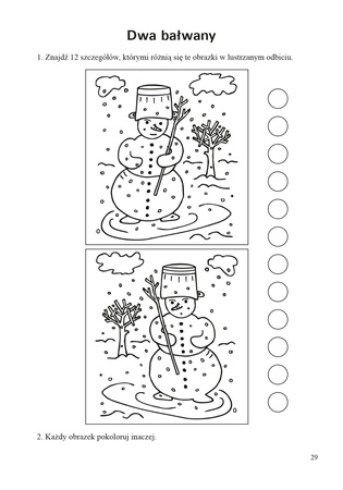 Zestaw ćwiczeń do zajęć korekcyjno-kompensacyjnych dla dzieci w wieku 10–12 lat