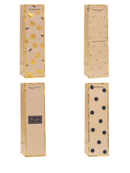 Torebki prezentowe TBG-24175-HS-BB 12 sztuk