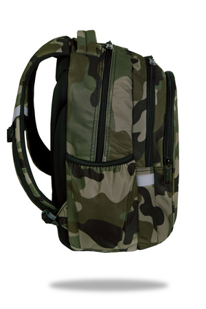 Plecak 2-komorowy Coolpack jerry soldier SK