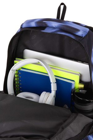 Plecak młodzieżowy Coolpack Pick Lazuryt
