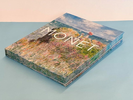 Monet. The Bigger Picture