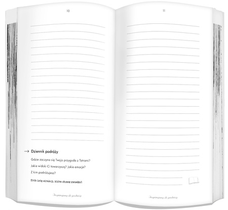 Moje szkice podróżne Tatry