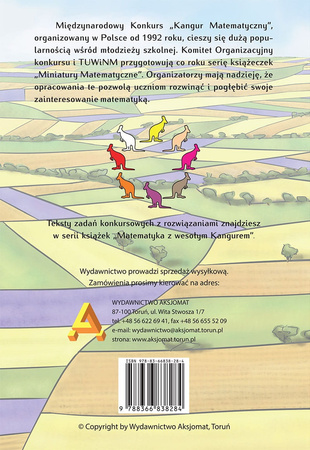 Miniatury matematyczne 80