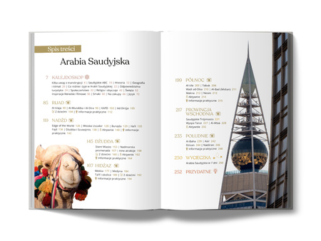 Arabia Saudyjska. Złota Seria