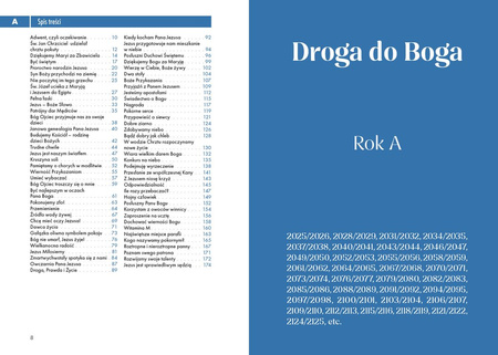 Z Jezusem przez życie