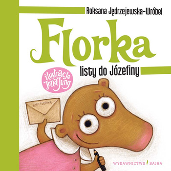 Florka. Listy do Józefiny wyd. 2023