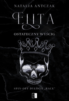 Elita. Ostateczny wyścig