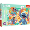 Puzzle 24 Maxi Wesoły dzień Lilo&Stitch 14365