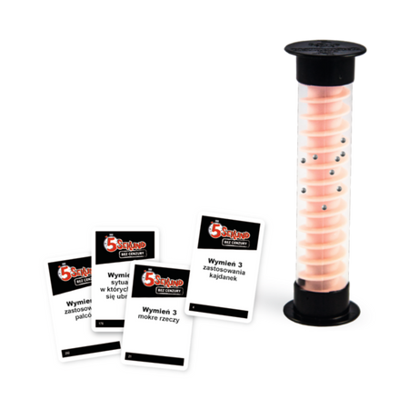 Gra 5 Sekund bez cenzury 01559