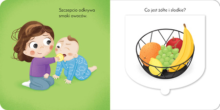 Szczepcio Pętelka odkrywa. Szczepcio Pętelka