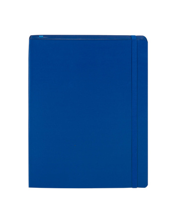 Notes Indeed B5 kratka granatowy