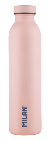 Butelka termiczna Milan 1918 różowa 591 ml