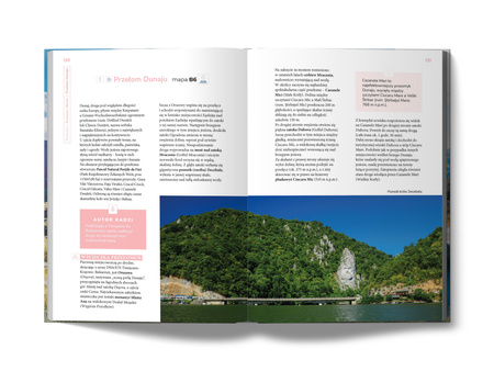 Rumunia. Inspirator podróżniczy