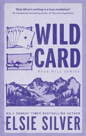 Wild Card wer. angielska