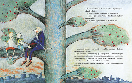 Czy umiesz gwizdać, Joanno?