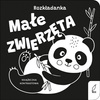 Małe zwierzęta. Rozkładanka