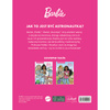 Barbie. Możesz zostać astronautką