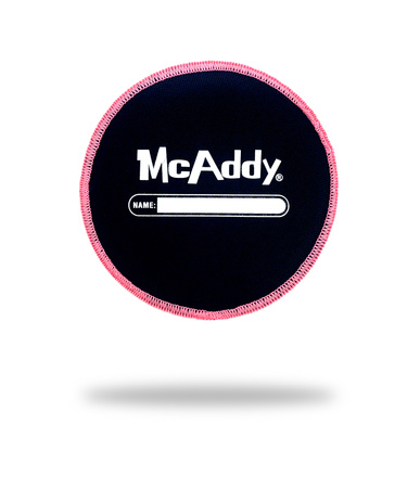 Nakładka magnetyczna na plecak piórnik Disney Core Stitch 1