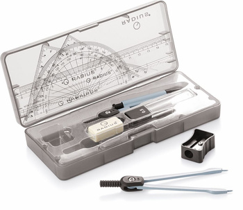 Zestaw Geometryczny I-Tech