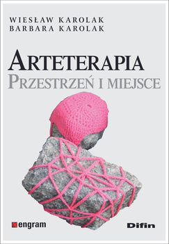 Arteterapia. Przestrzeń i miejsce