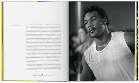 Norman Mailer. Neil Leifer. Howard L. Bingham. The Fight wer. angielska