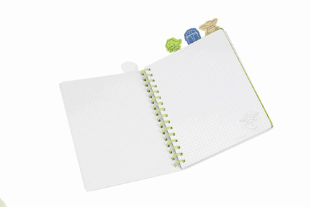 Kołobrulion B5 Disney fashion Mandalorian 100 kartek Disney 1szt. mix