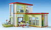 Playmobil Nowoczesny szpital 71615