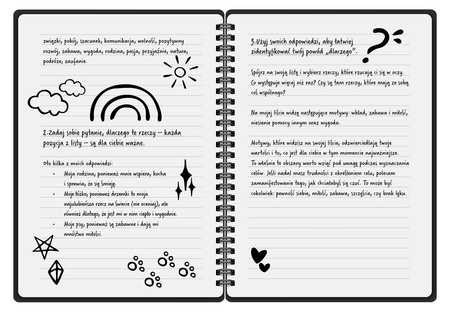 Manifestuj swoje marzenia