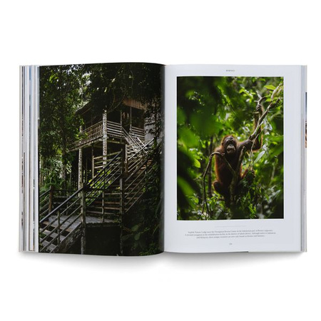 Life on the Road. Around the World on Four Wheels wer. angielska