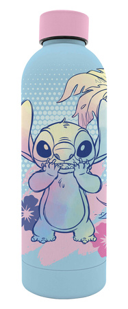 Bidon 500ml Stitch 3D 843389