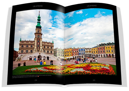 Poland 1000 lat w sercu Europy album 2025