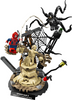 Lego Super Heroes Epicka bitwa Spider-Man kontra Sandman 76334