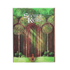 Notatnik The Secret of Kells Irish Folklore Trilogy linia